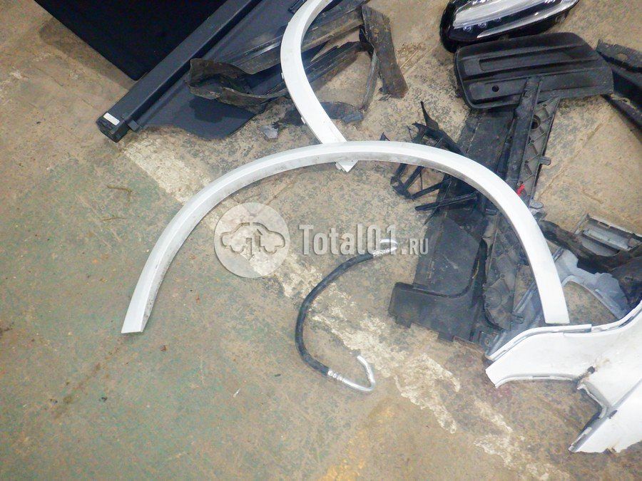 Фото Volvo XC90 300