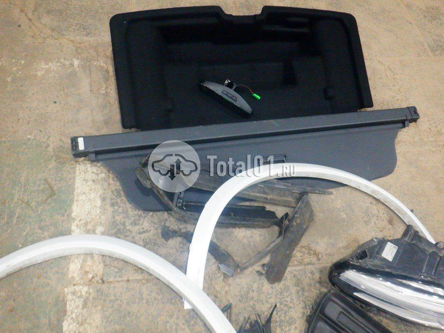 Фото Volvo XC90 304