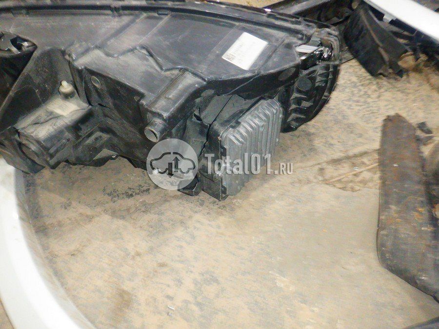 Фото Volvo XC90 310