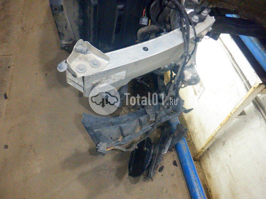 Фото Mercedes-Benz E220 84