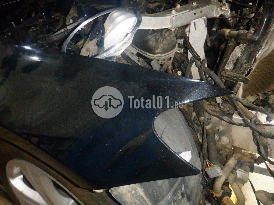 Фото Mercedes-Benz E220 98