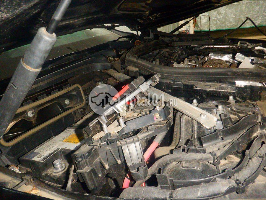 Фото Mercedes-Benz E220 110