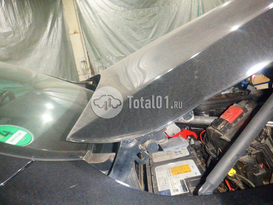 Фото Mercedes-Benz E220 122