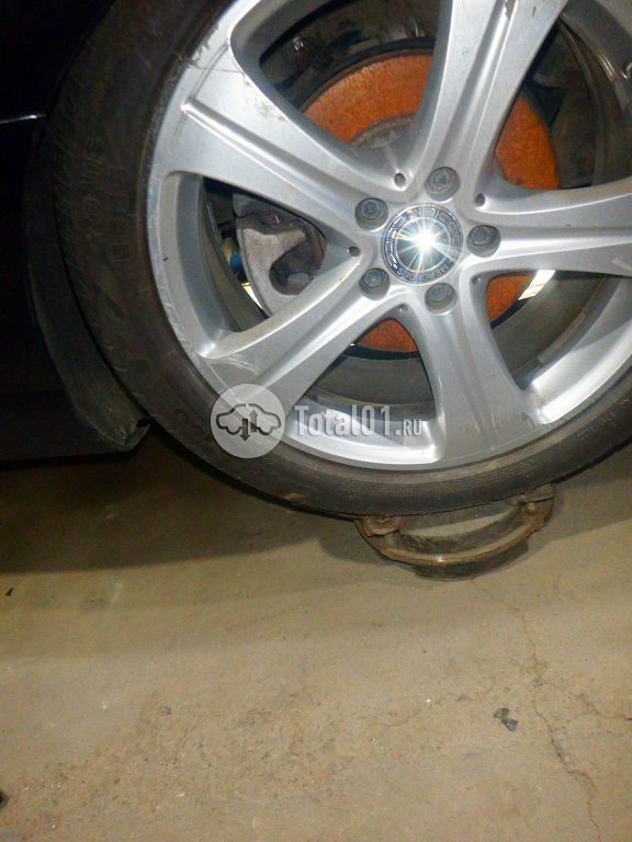 Фото Mercedes-Benz E220 142