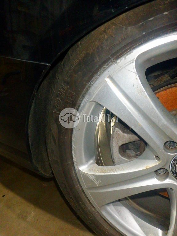 Фото Mercedes-Benz E220 146