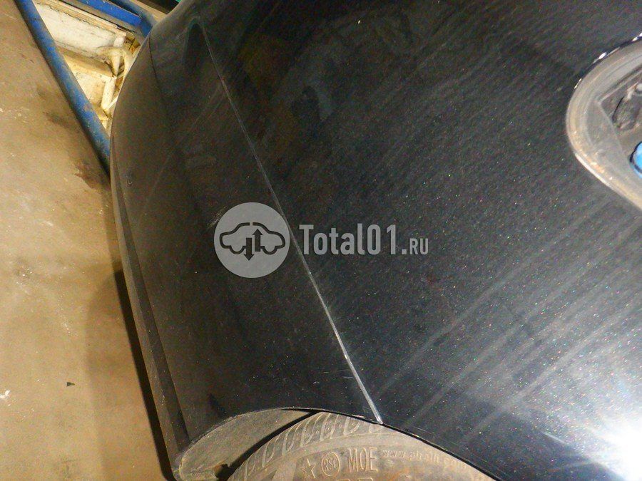 Фото Mercedes-Benz E220 148