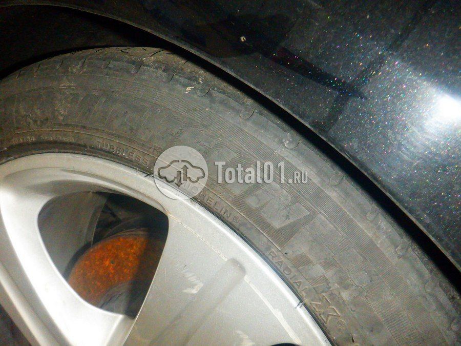 Фото Mercedes-Benz E220 184