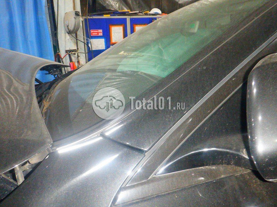 Фото Mercedes-Benz E220 200