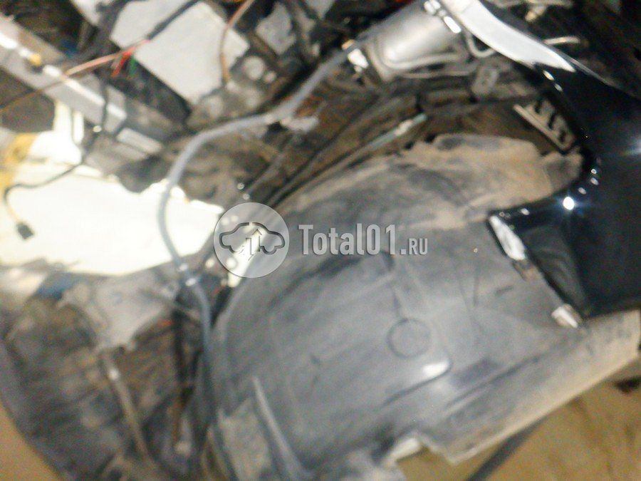 Фото Mercedes-Benz E220 218