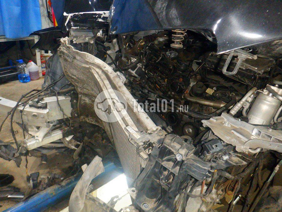 Фото Mercedes-Benz E220 232