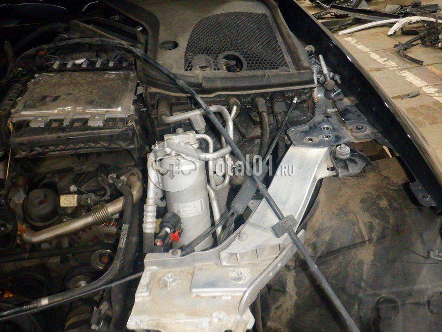 Фото Mercedes-Benz E220 240