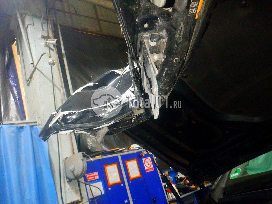 Фото Mercedes-Benz E220 242