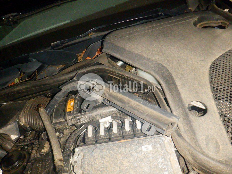 Фото Mercedes-Benz E220 244