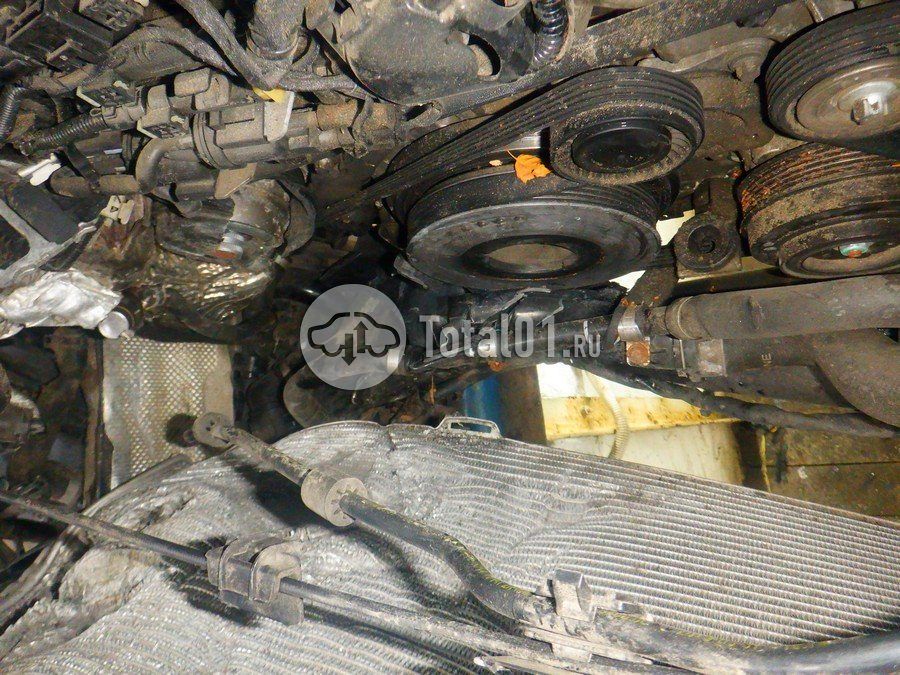 Фото Mercedes-Benz E220 252