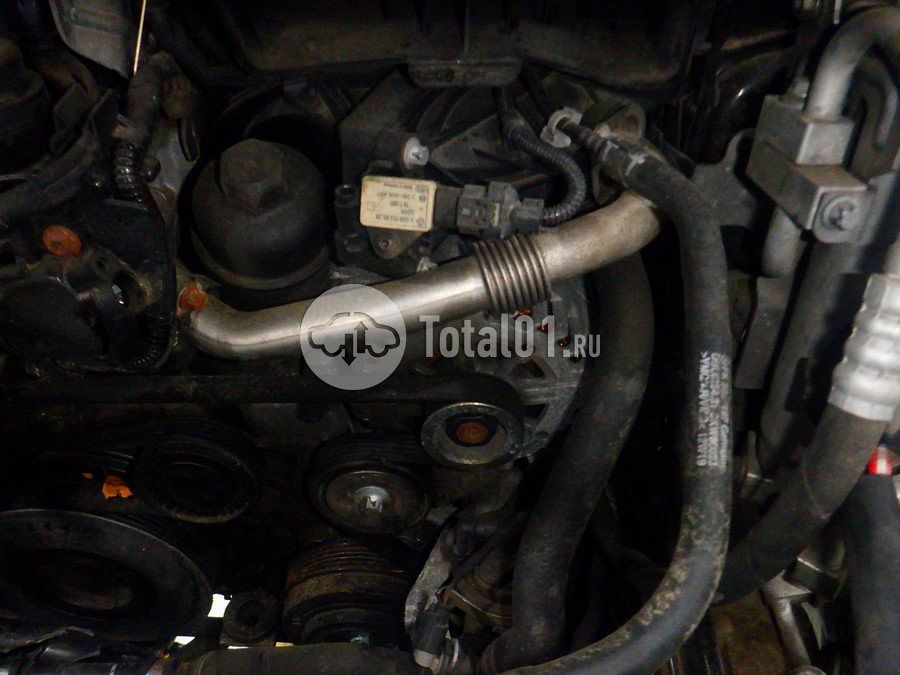 Фото Mercedes-Benz E220 254