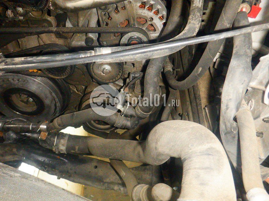 Фото Mercedes-Benz E220 256