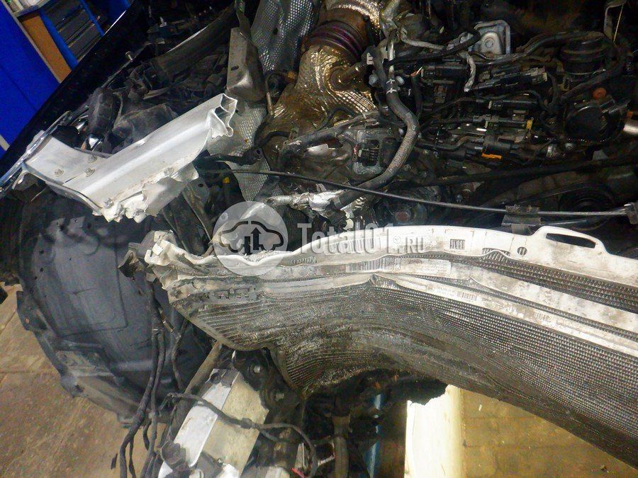 Фото Mercedes-Benz E220 262