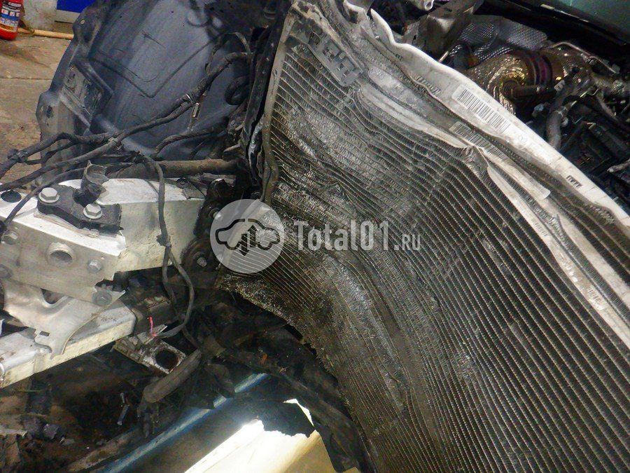 Фото Mercedes-Benz E220 264