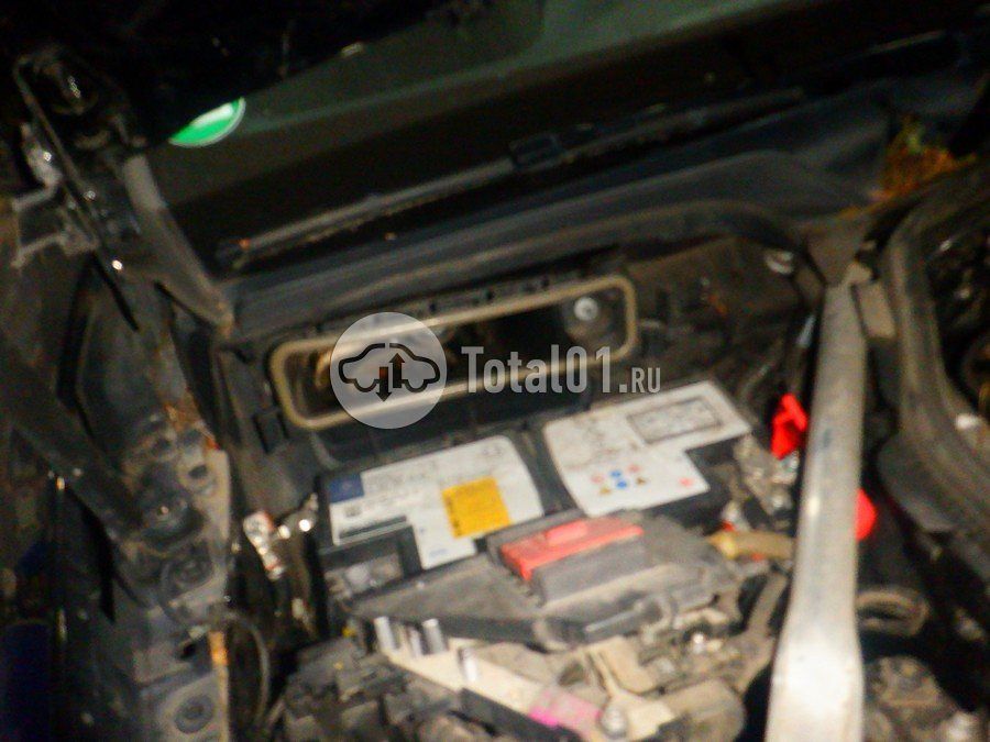 Фото Mercedes-Benz E220 274