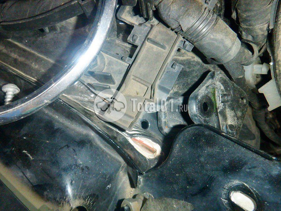 Фото Mercedes-Benz E220 280