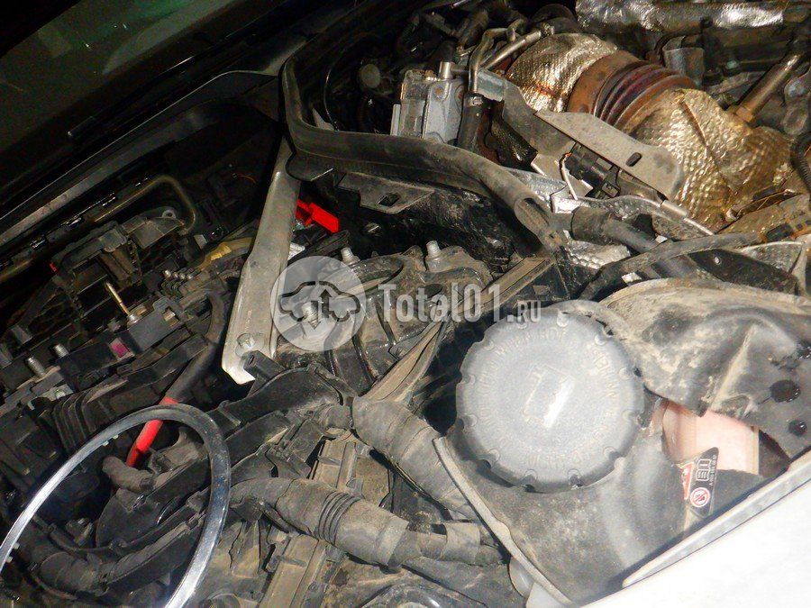 Фото Mercedes-Benz E220 284