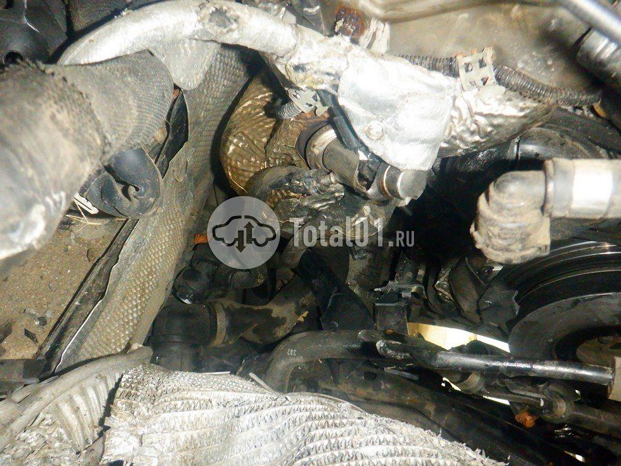 Фото Mercedes-Benz E220 296