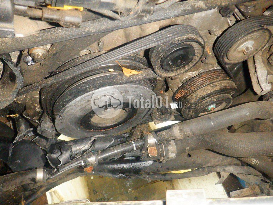 Фото Mercedes-Benz E220 302