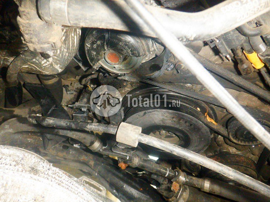 Фото Mercedes-Benz E220 306