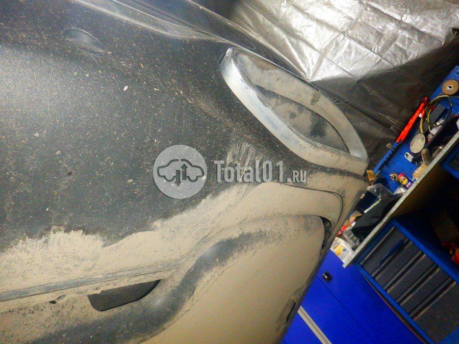 Фото Mercedes-Benz E220 312