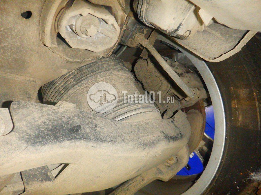 Фото Mercedes-Benz E220 322