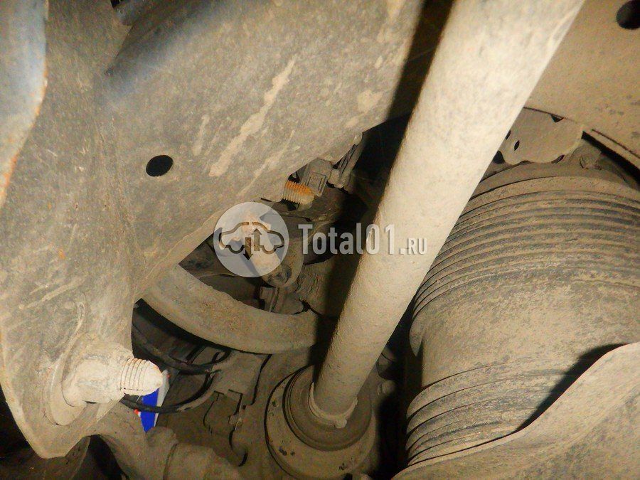 Фото Mercedes-Benz E220 334