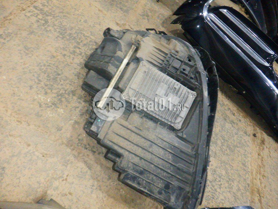 Фото Mercedes-Benz E220 434