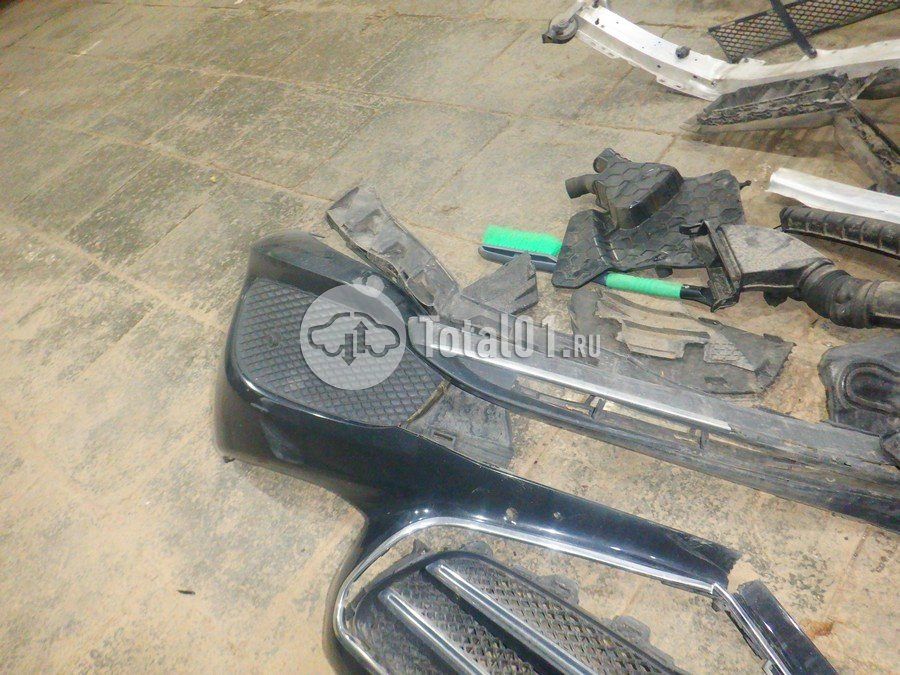 Фото Mercedes-Benz E220 442