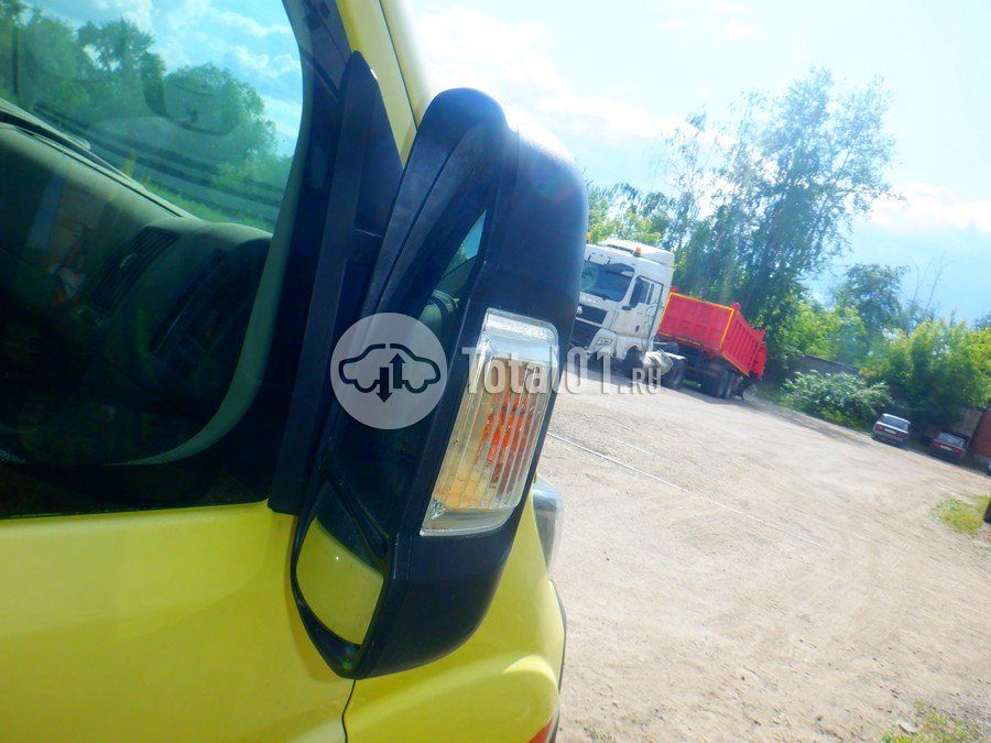 Фото Peugeot Boxer 26