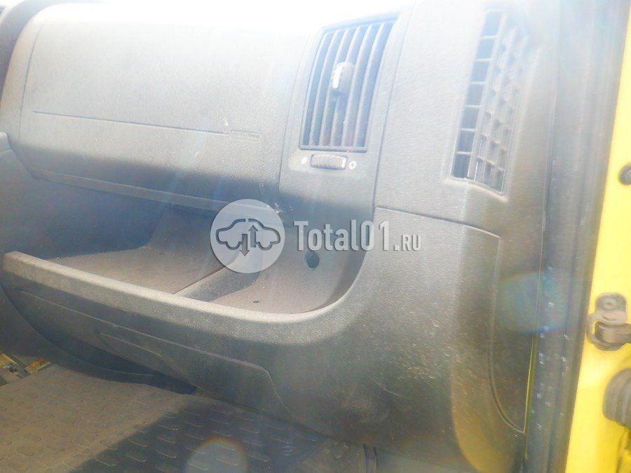 Фото Peugeot Boxer 40