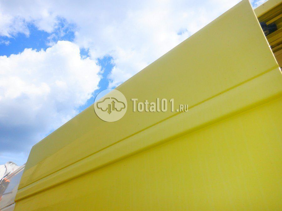 Фото Peugeot Boxer 68