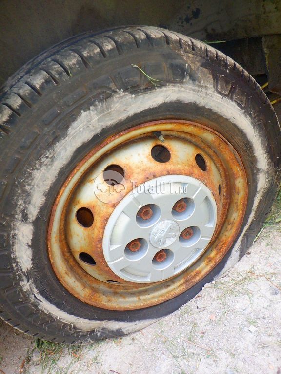 Фото Peugeot Boxer 74