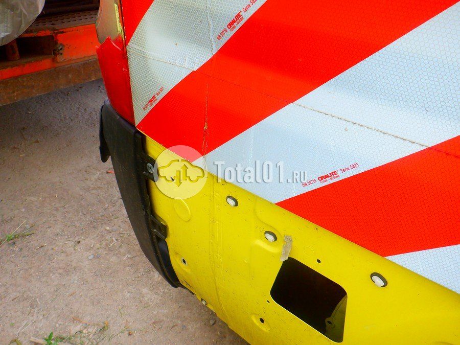 Фото Peugeot Boxer 78