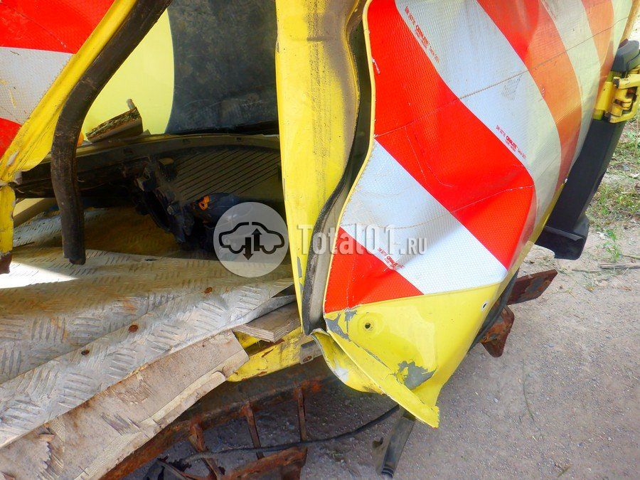 Фото Peugeot Boxer 112