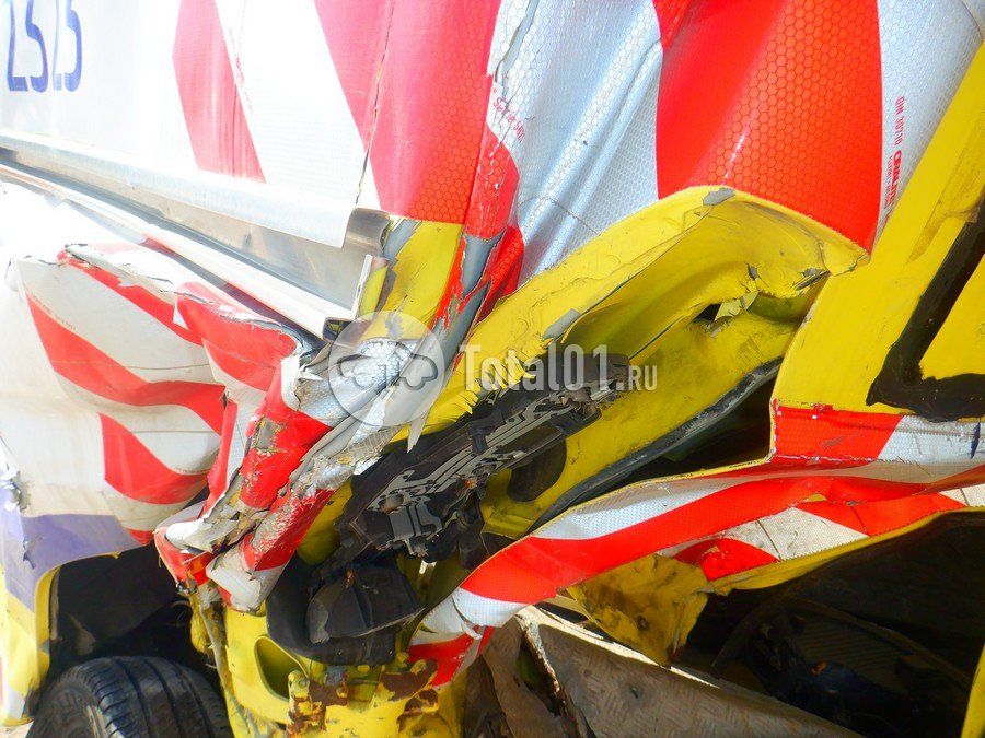 Фото Peugeot Boxer 132