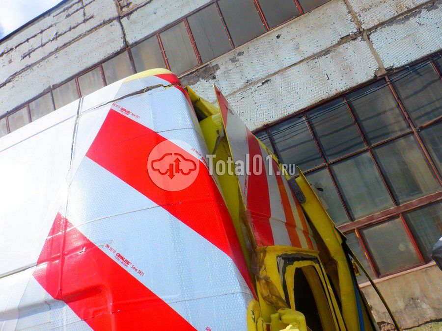 Фото Peugeot Boxer 140