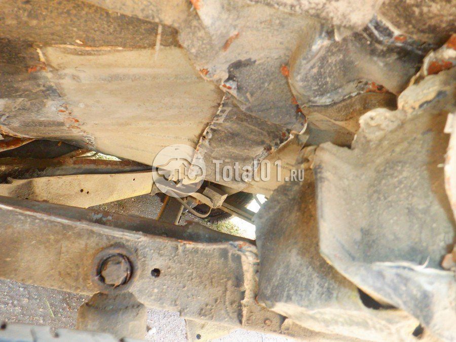 Фото Peugeot Boxer 158