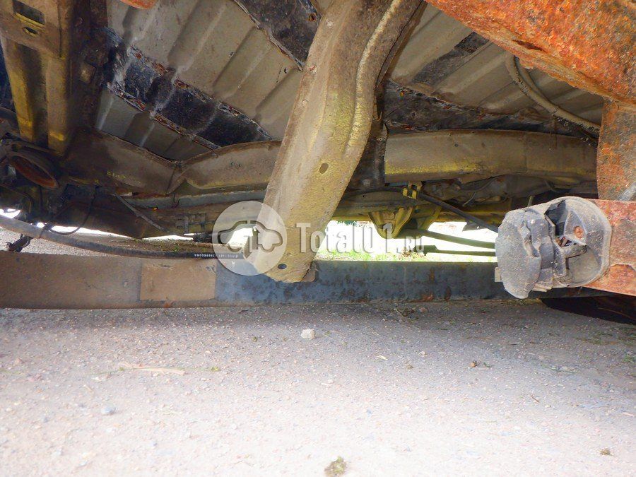 Фото Peugeot Boxer 166