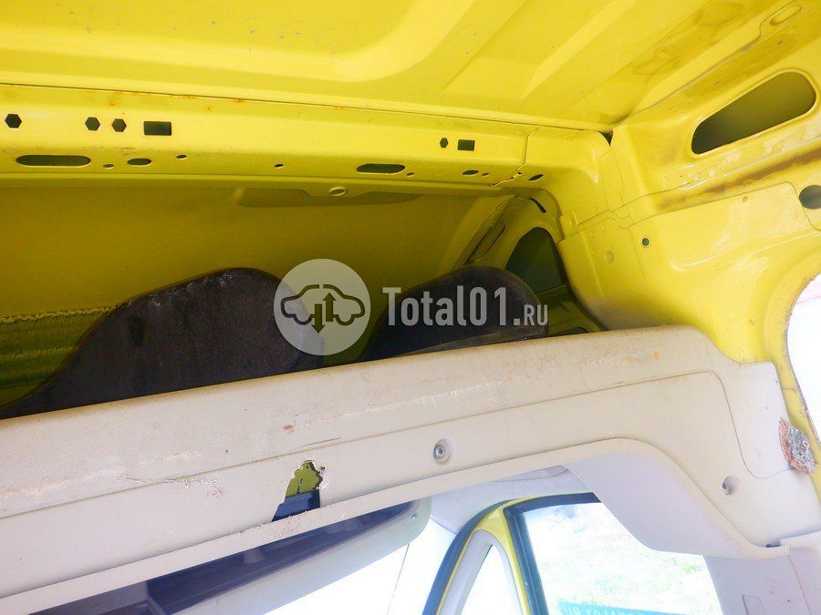 Фото Peugeot Boxer 182