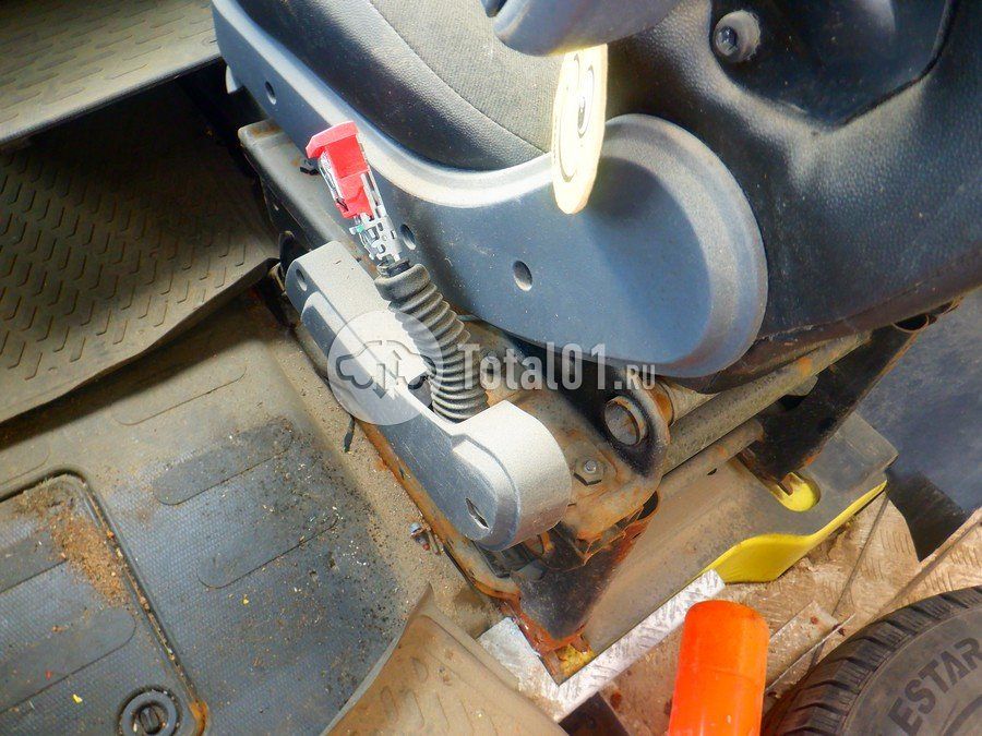 Фото Peugeot Boxer 186