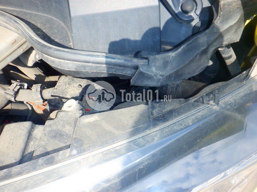 Фото Peugeot Boxer 228