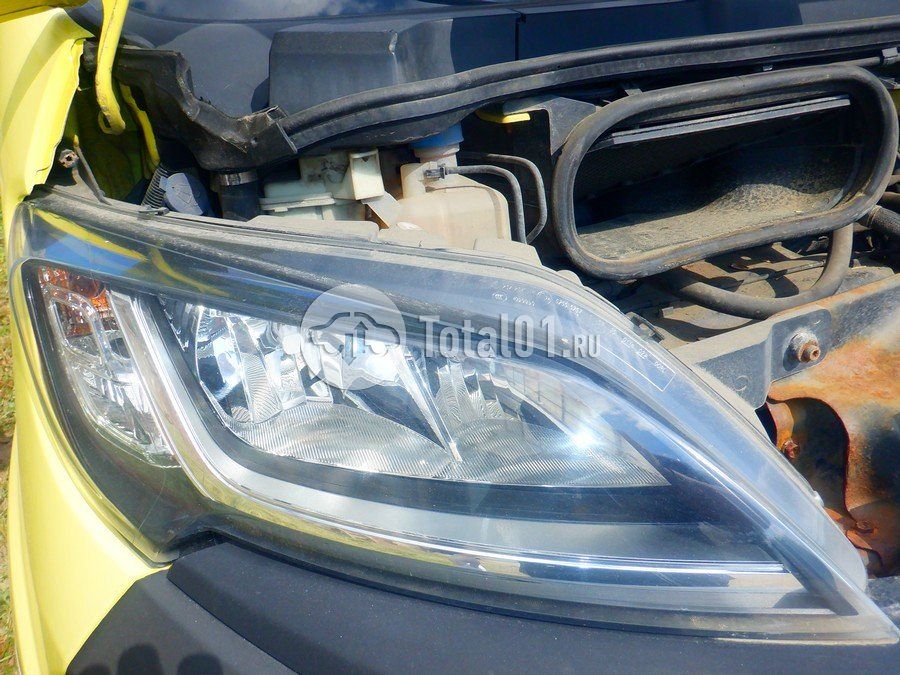 Фото Peugeot Boxer 236