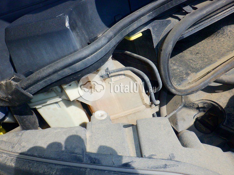 Фото Peugeot Boxer 240