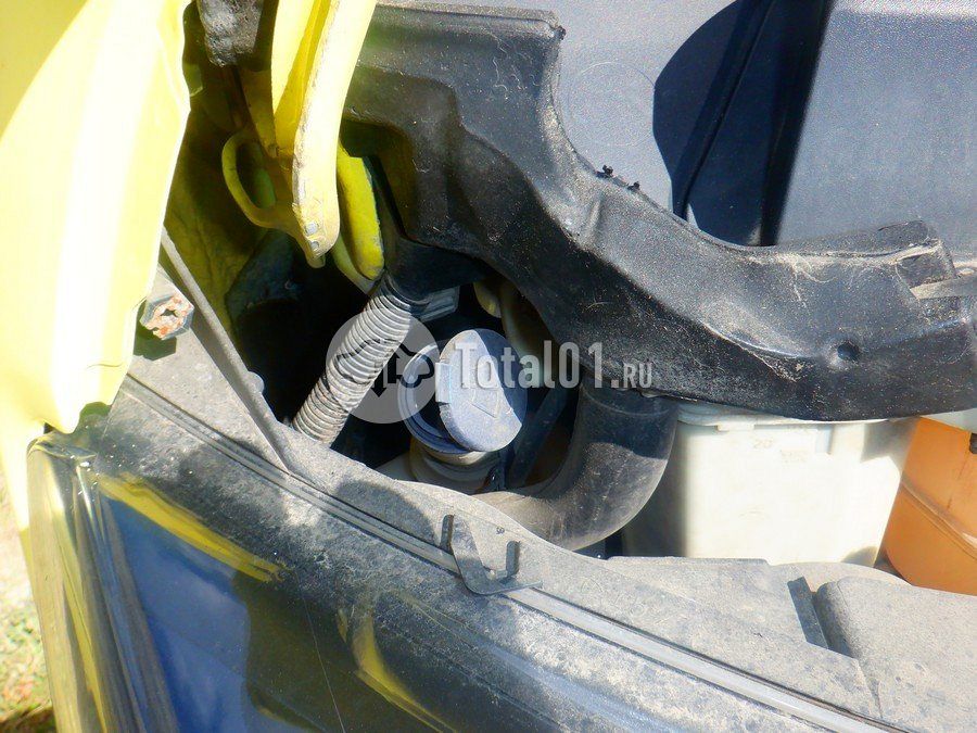 Фото Peugeot Boxer 242