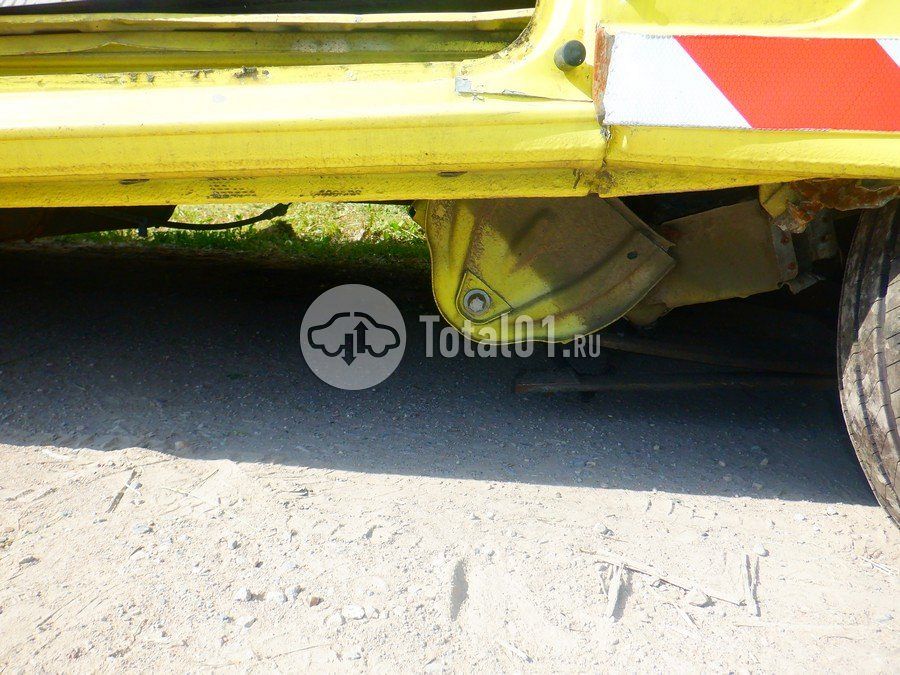 Фото Peugeot Boxer 276